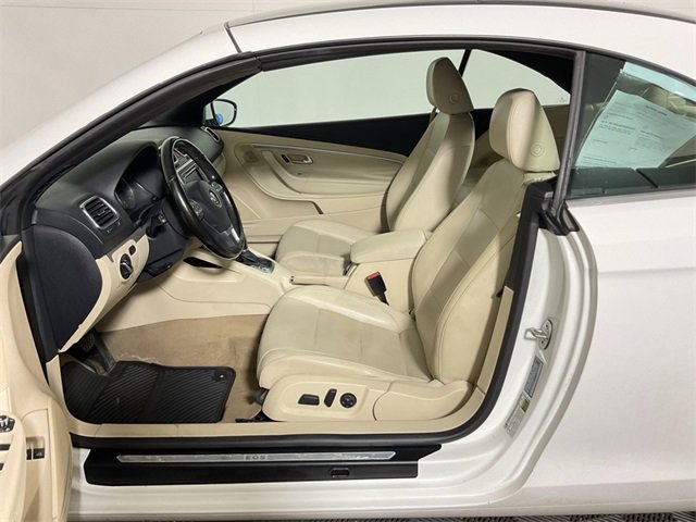 Used 2012 Volkswagen Eos Komfort image 15