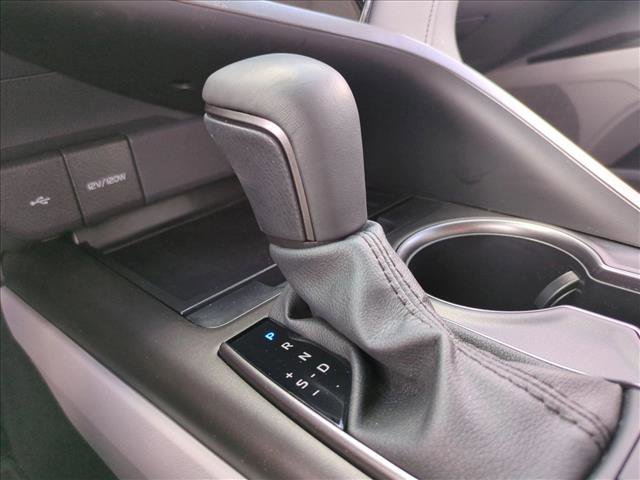 Certified 2024 Toyota Camry SE FWD image 12