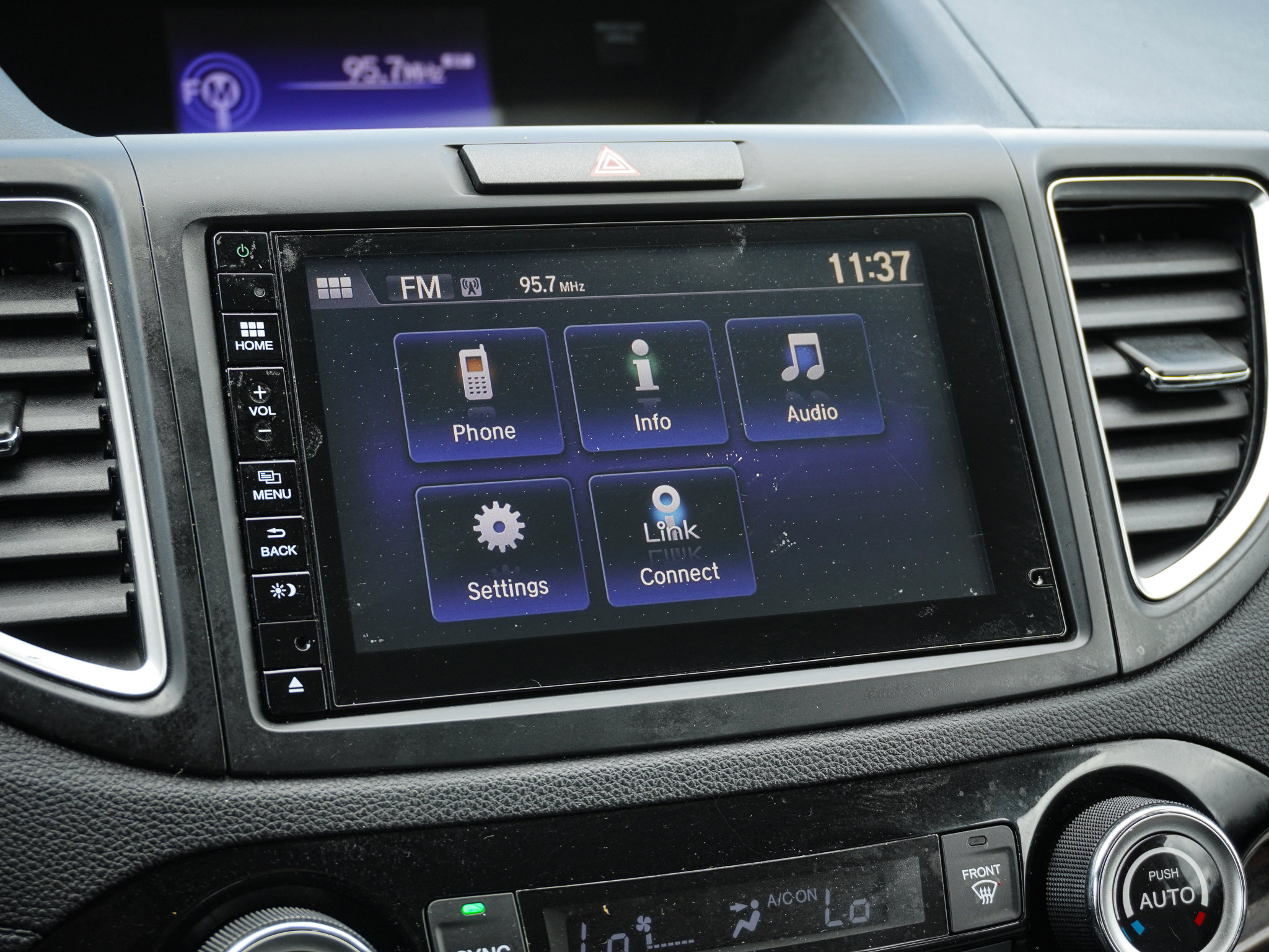 Used 2015 Honda CR-V EX-L image 23