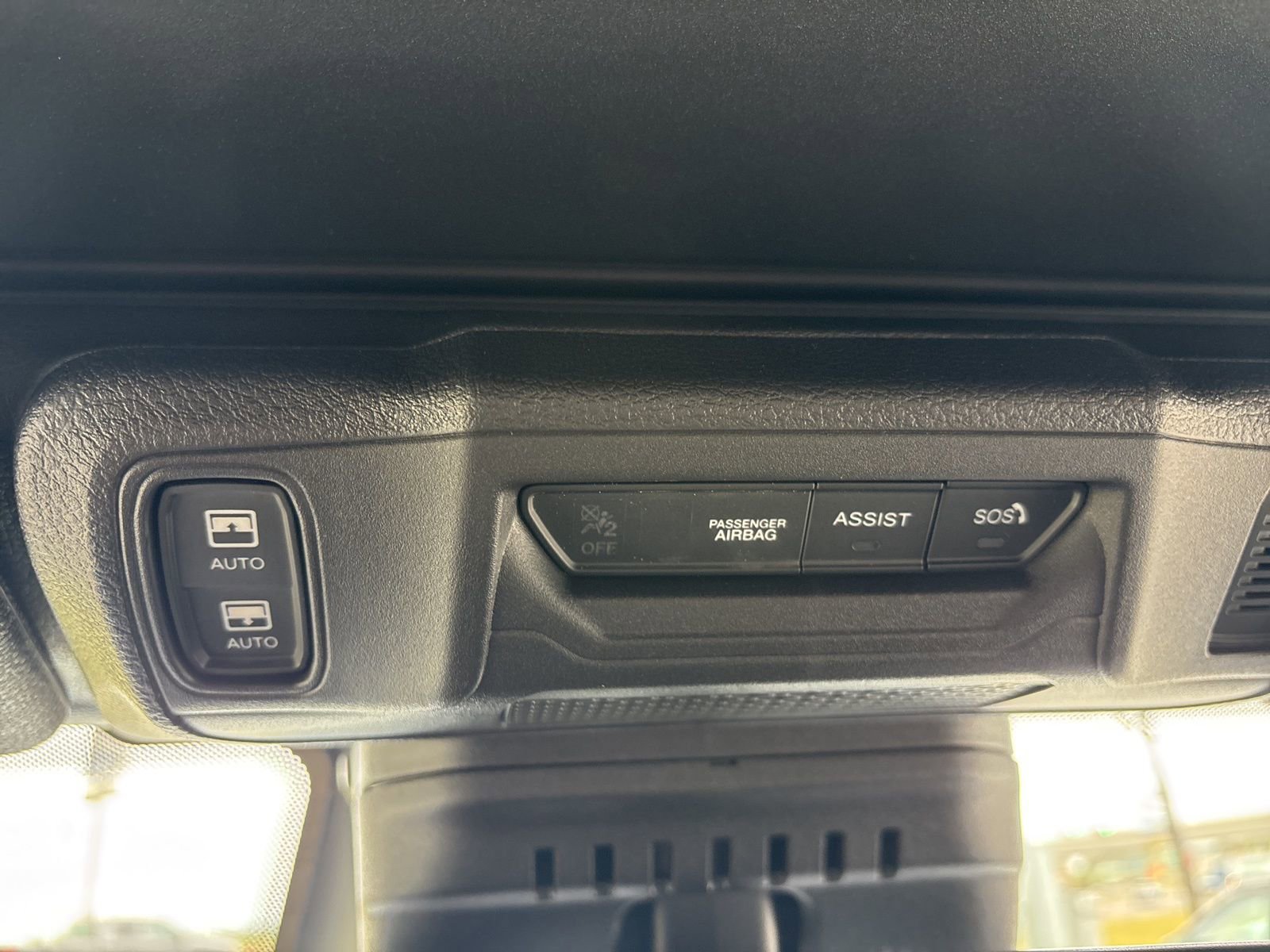 New 2026 Jeep Wrangler Unlimited Sahara AWD/4WD image 20