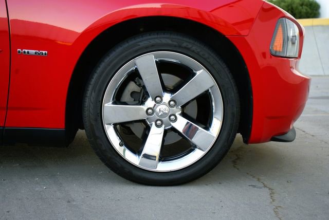 Used 2007 Dodge Charger R/T w/ Road/Track Performance Group RWD image 54