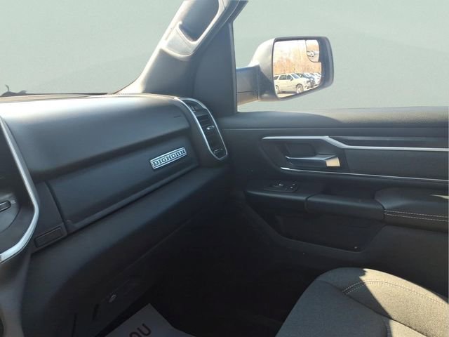 Used 2023 RAM 1500 Big Horn AWD/4WD image 21