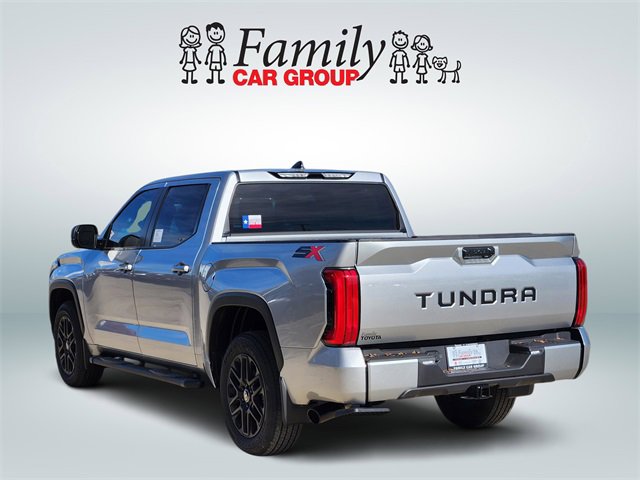 New 2026 Toyota Tundra SR5 image 3