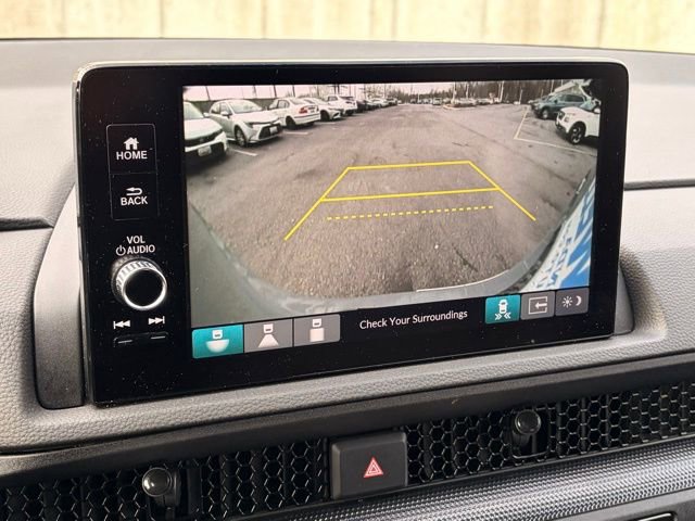 Used 2024 Honda CR-V Sport-L image 3