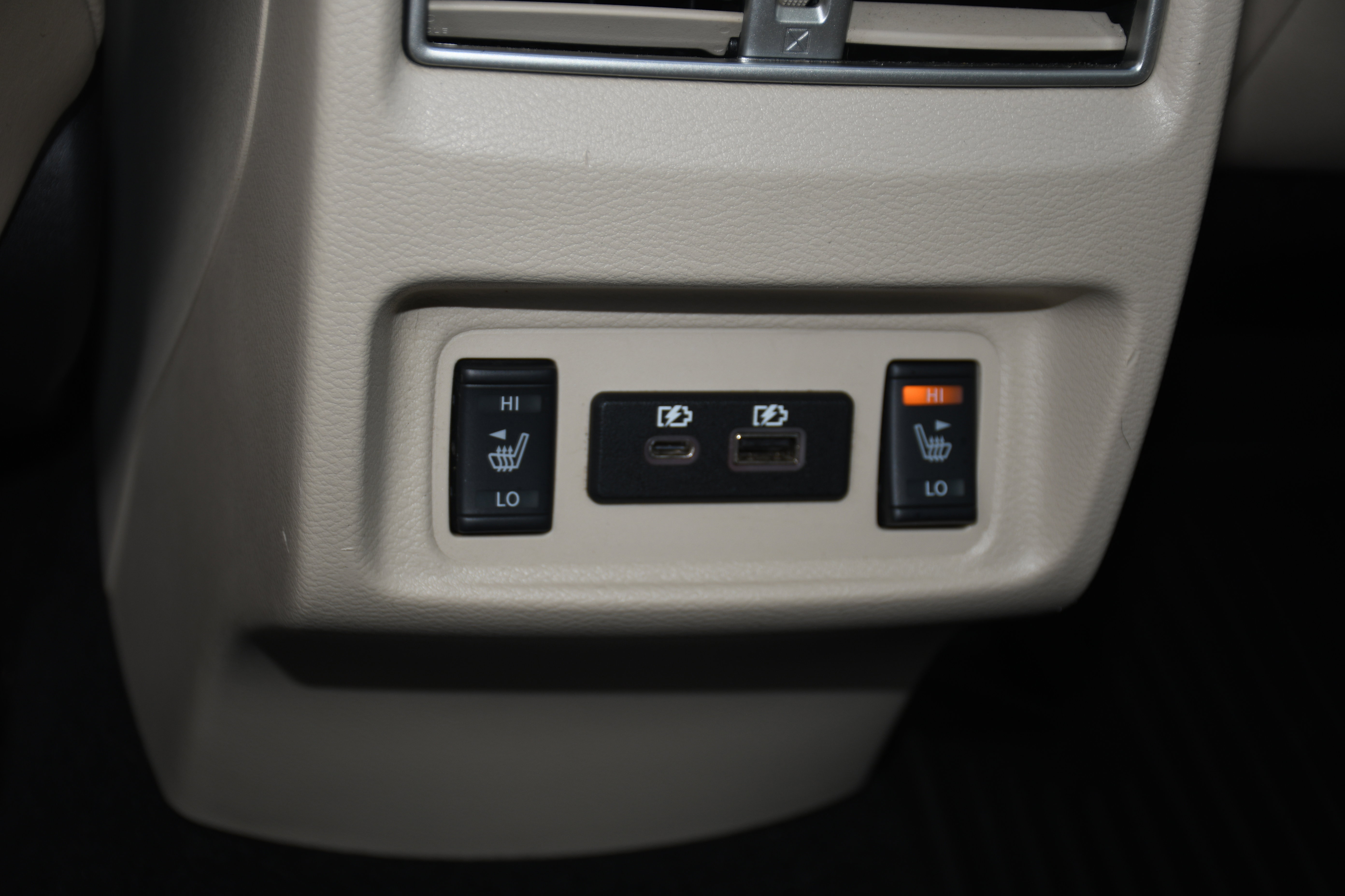 Used 2023 Nissan Maxima Platinum w/ Sport Mat Group image 19