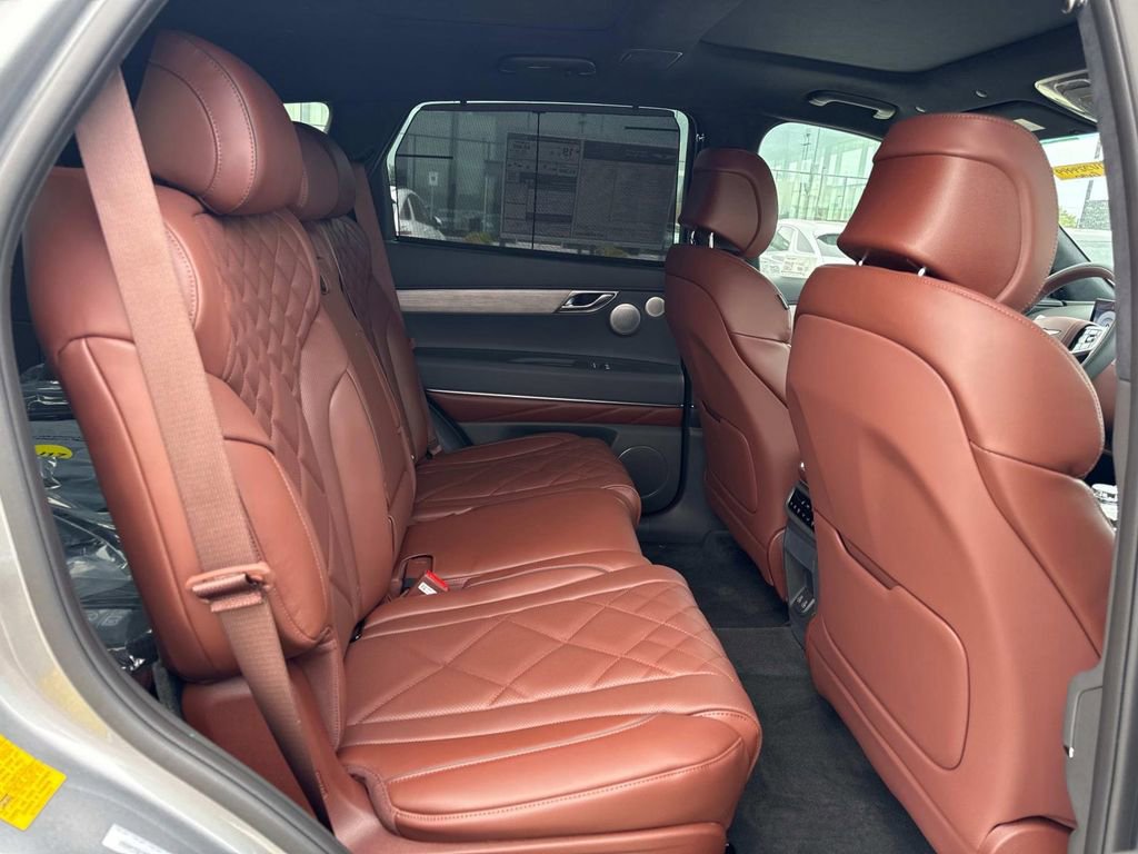 New 2026 Genesis GV80 3.5T Prestige image 11