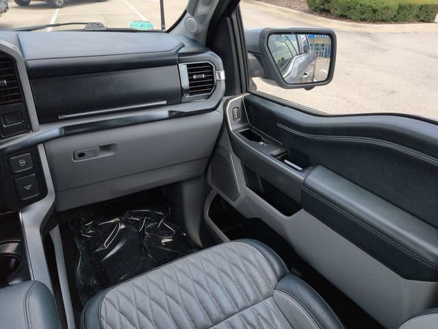 Certified 2023 Ford F150 Limited AWD/4WD image 15