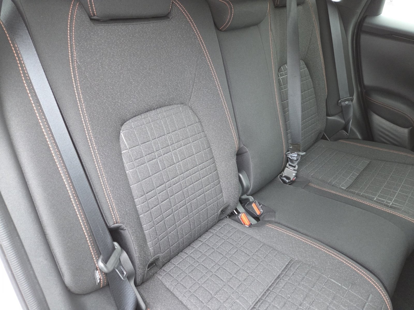 Used 2024 Honda HR-V Sport image 24