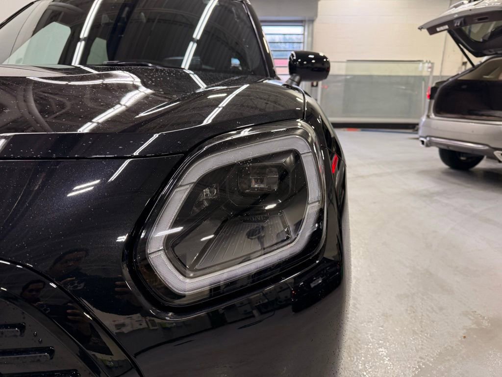 Used 2026 MINI Cooper Countryman S AWD/4WD image 9