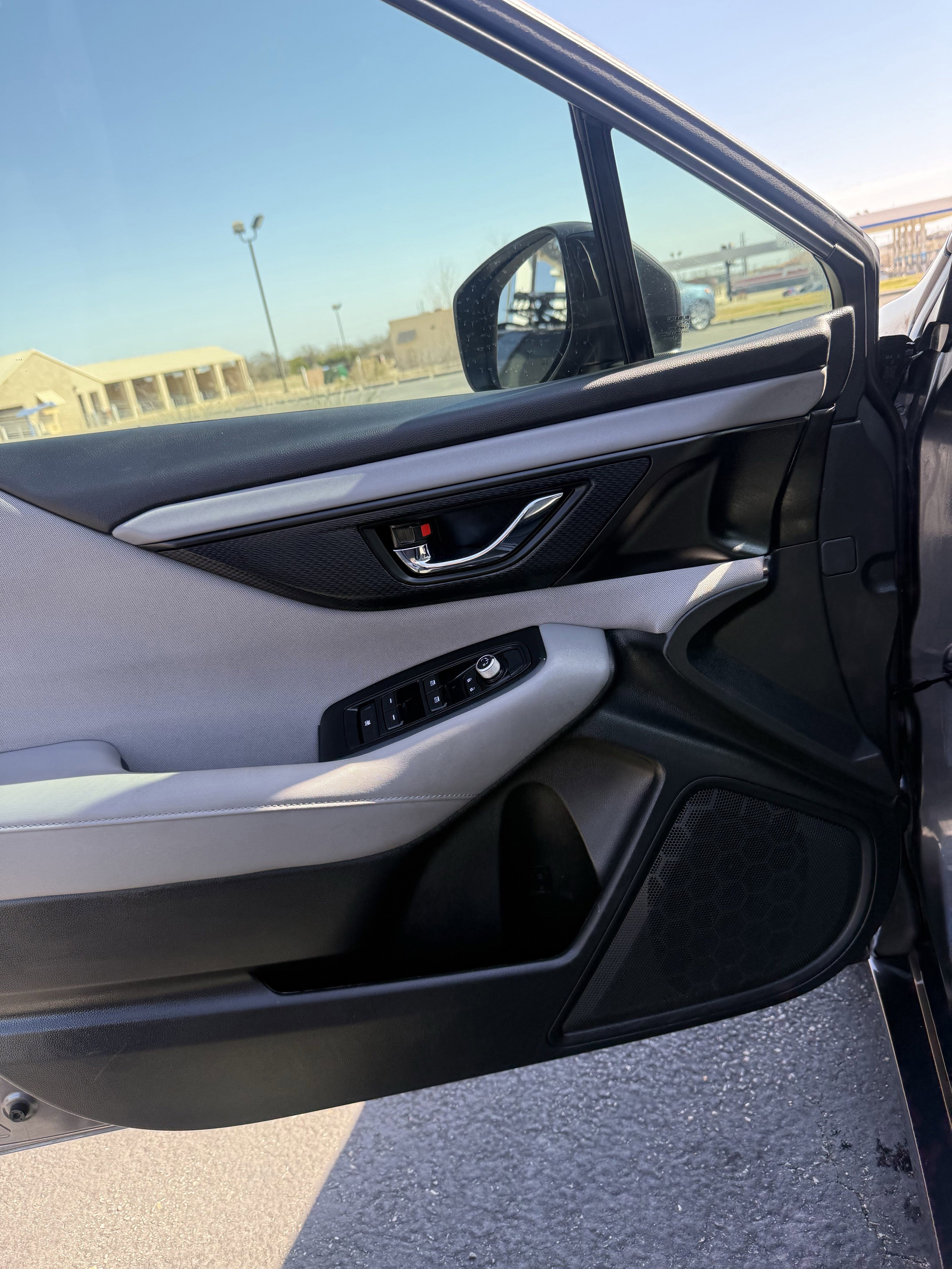 Used 2025 Subaru Legacy Premium image 16