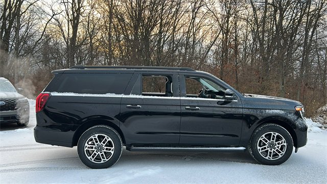 New 2025 Ford Expedition Max Active image 26