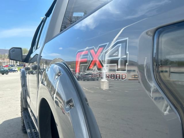 Used 2018 Ford F150 XLT w/ Equipment Group 302A Luxury image 31