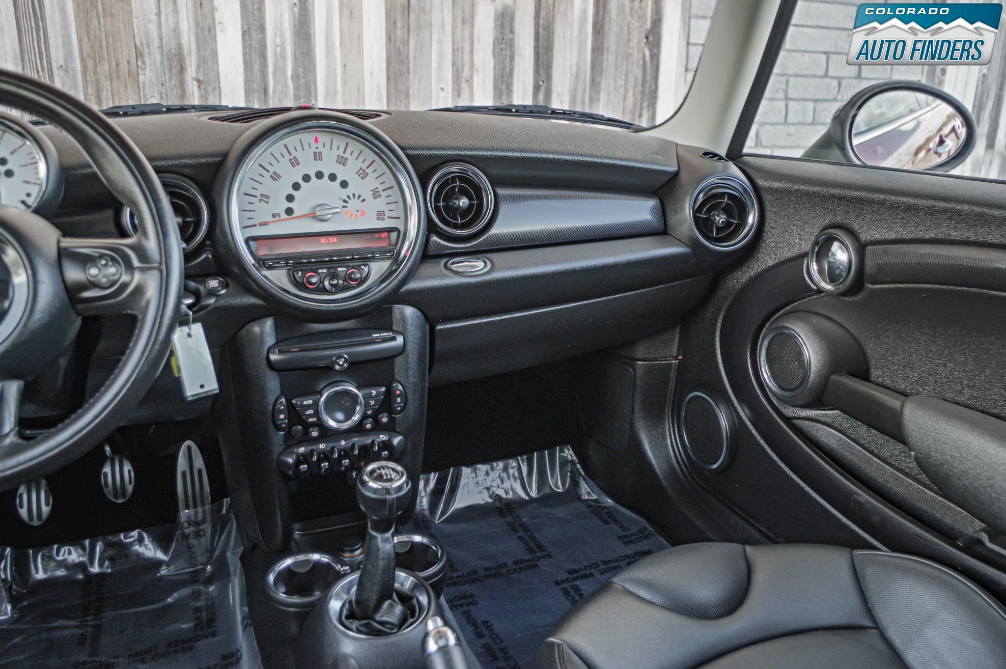 Used 2012 MINI Cooper S image 17