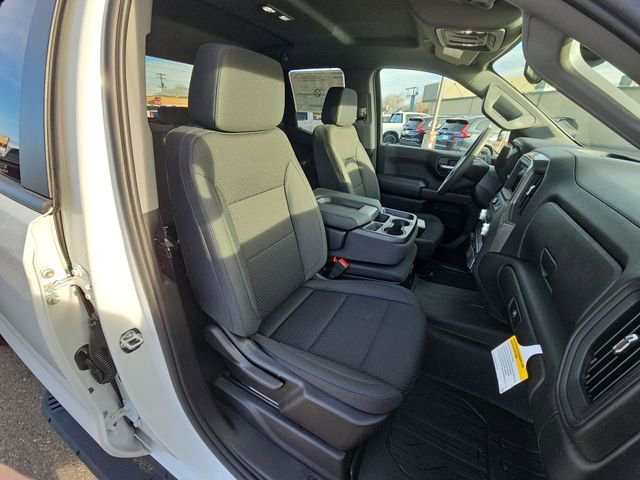 New 2026 GMC Sierra 1500 Pro w/ Graphite Edition image 15