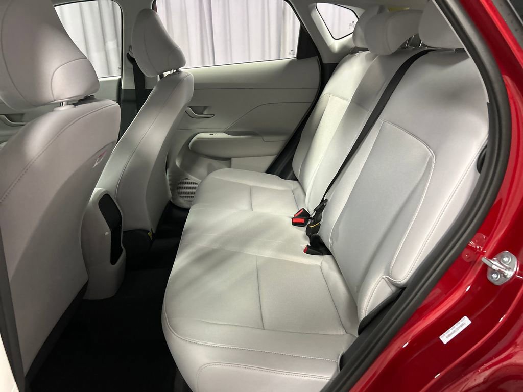 New 2026 Hyundai Kona SE image 21