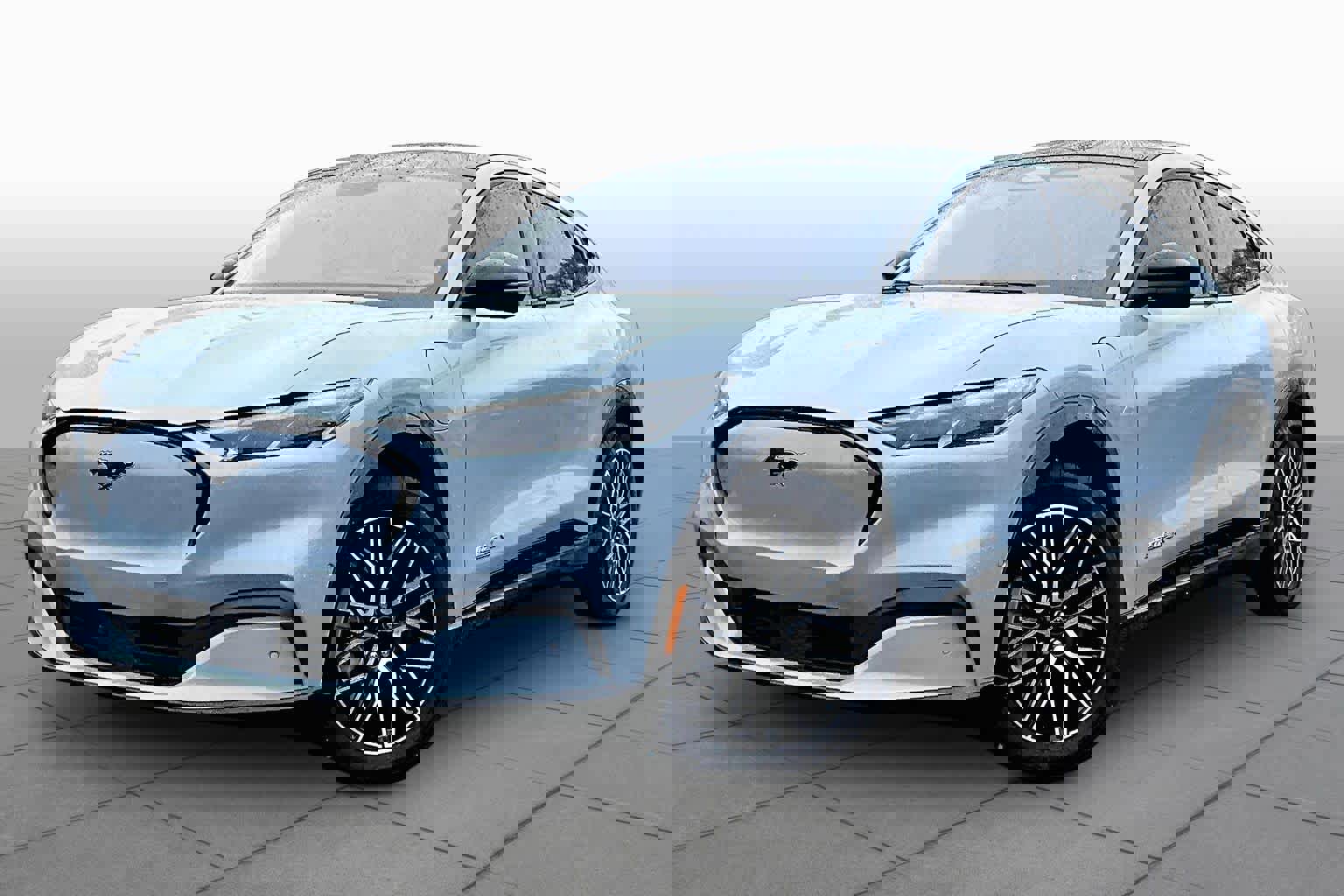 Used 2024 Ford Mustang Mach-E Premium RWD image 34