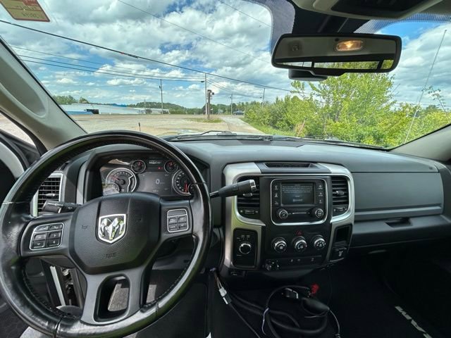 Used 2018 RAM 3500 SLT w/ Popular Equipment Group AWD/4WD image 18