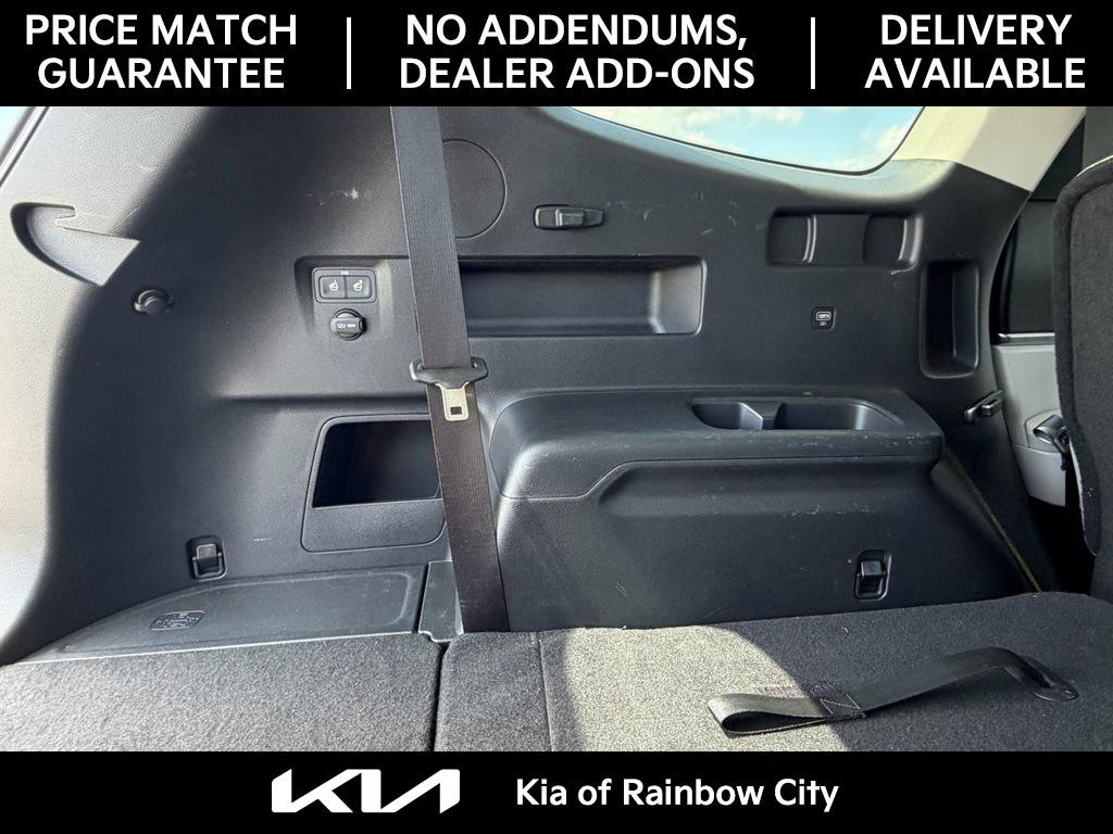 Used 2022 Kia Telluride S FWD image 13