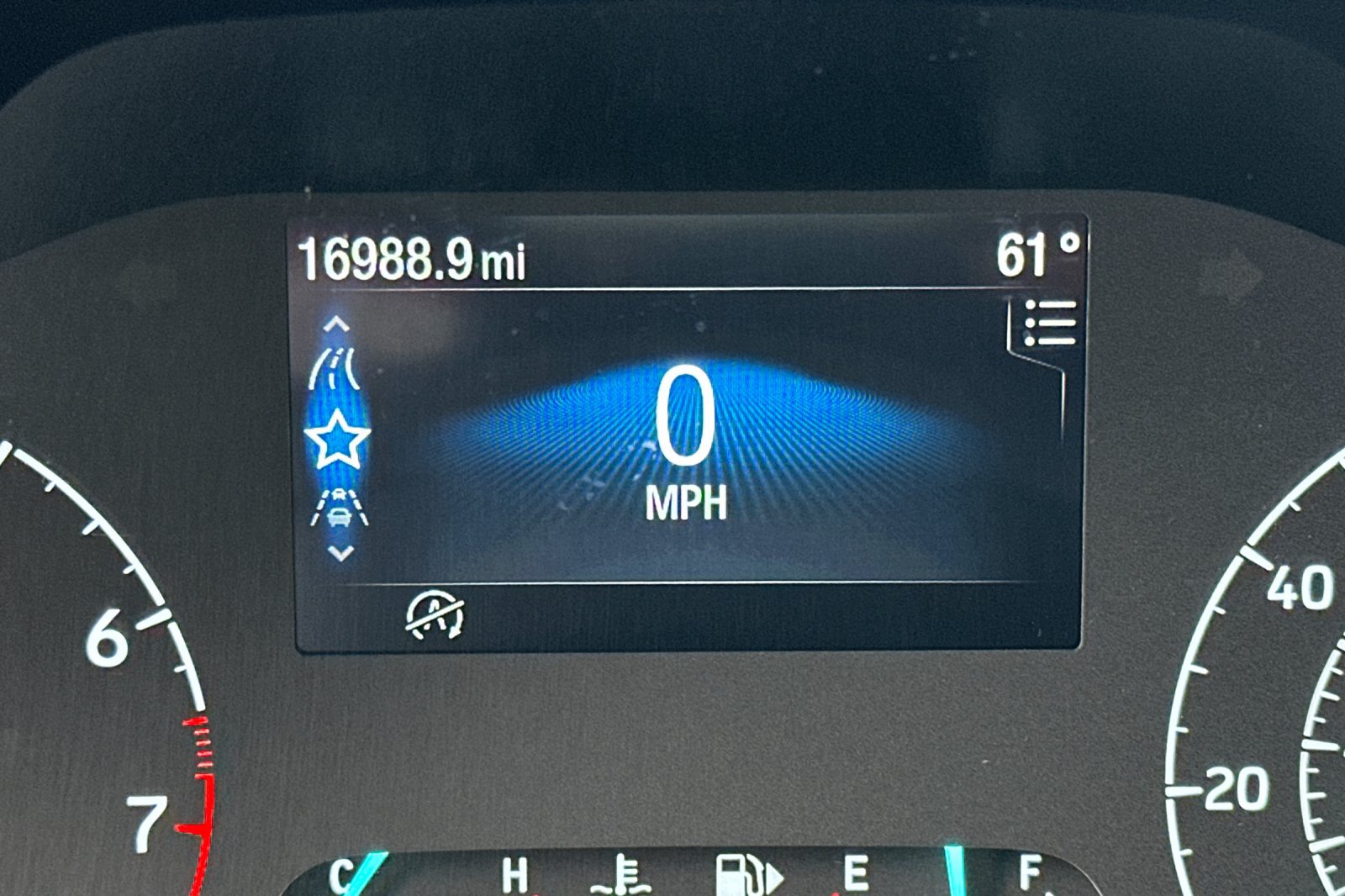 Used 2023 Ford Transit Connect XLT FWD image 25