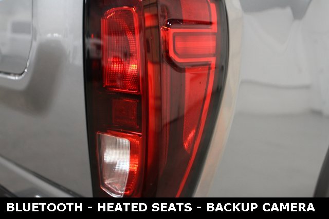 New 2026 GMC Sierra 2500 SLE w/ SLE Value Package; image 30