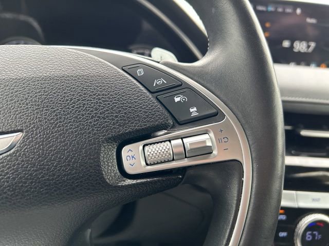 Used 2023 Genesis G80 2.5T AWD/4WD image 23