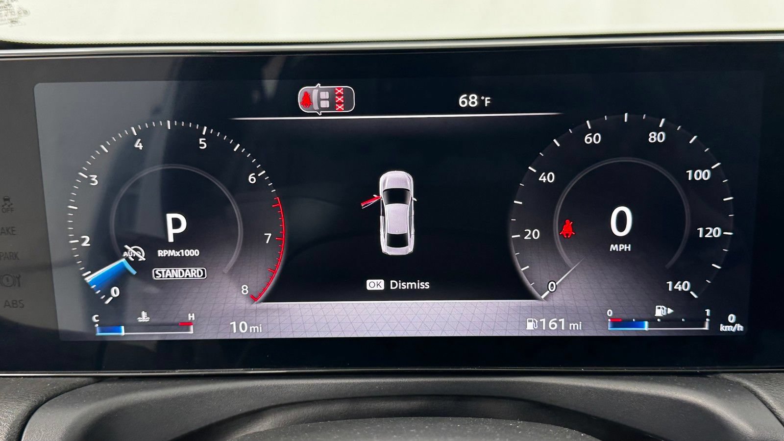 New 2026 Nissan Sentra SR w/ SR Premium Package FWD image 19
