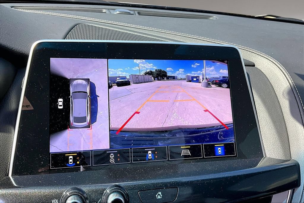 Used 2023 Cadillac CT5 V Blackwing RWD image 23