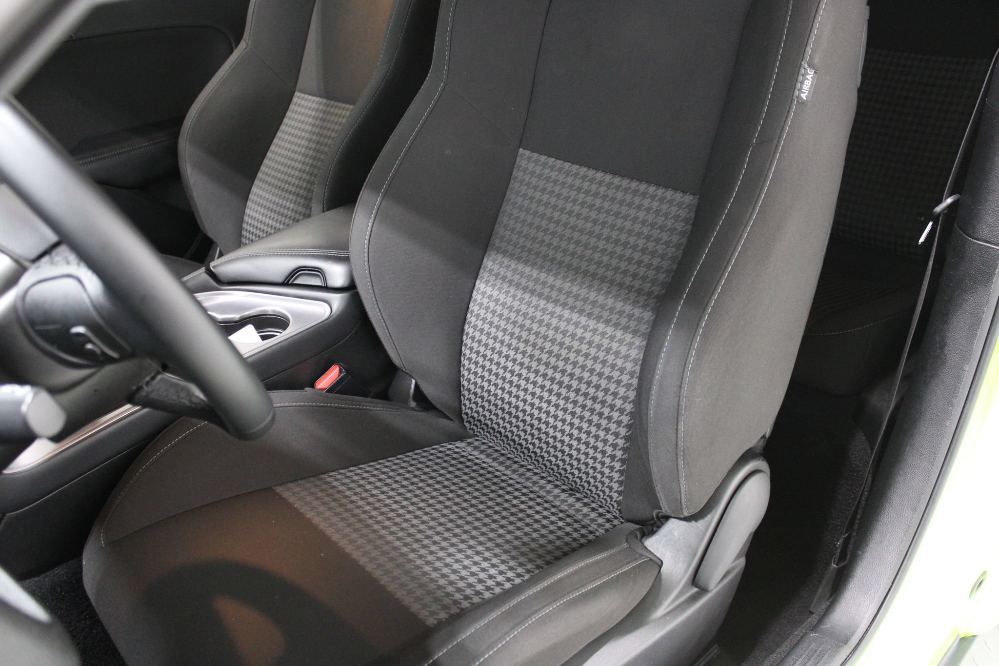 Used 2023 Dodge Challenger GT w/ Blacktop Package RWD image 15
