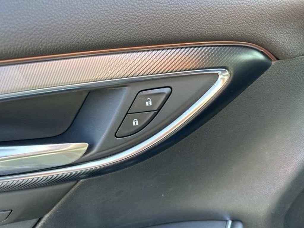 New 2025 Buick Envision Sport Touring AWD/4WD image 14