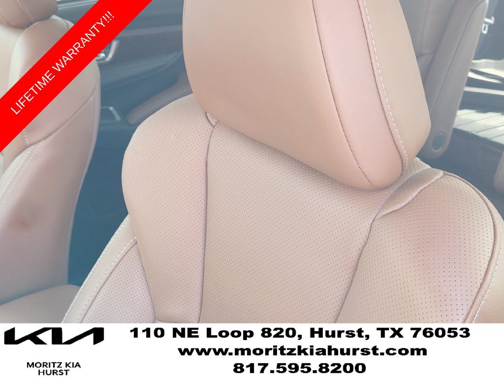 Used 2024 Subaru Ascent Touring AWD/4WD image 19