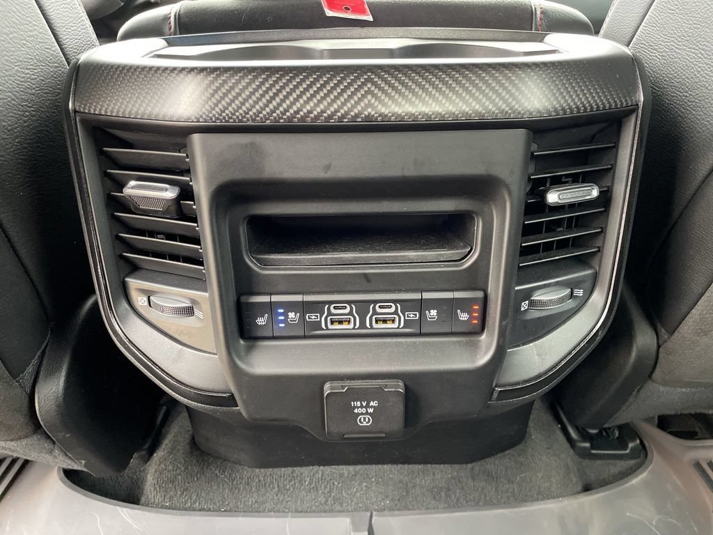 Used 2022 RAM 1500 TRX w/ TRX Level 2 Equipment Group AWD/4WD image 14