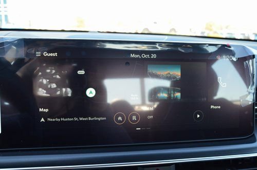 New 2026 Kia K5 GT image 30