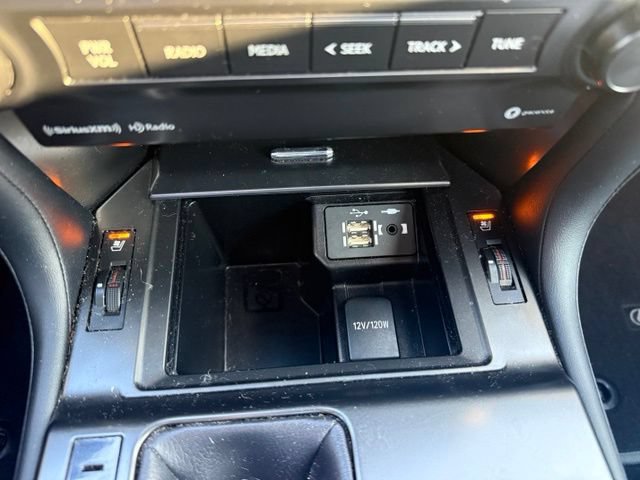 Used 2022 Lexus GX 460 w/ Black Line Special Edition AWD/4WD image 11