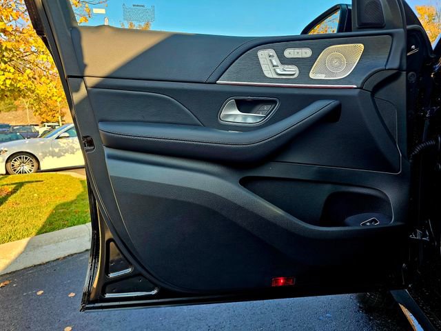 New 2026 Mercedes-Benz GLE 450 4MATIC Coupe image 20