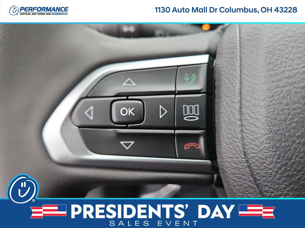 New 2026 Jeep Compass Limited image 28