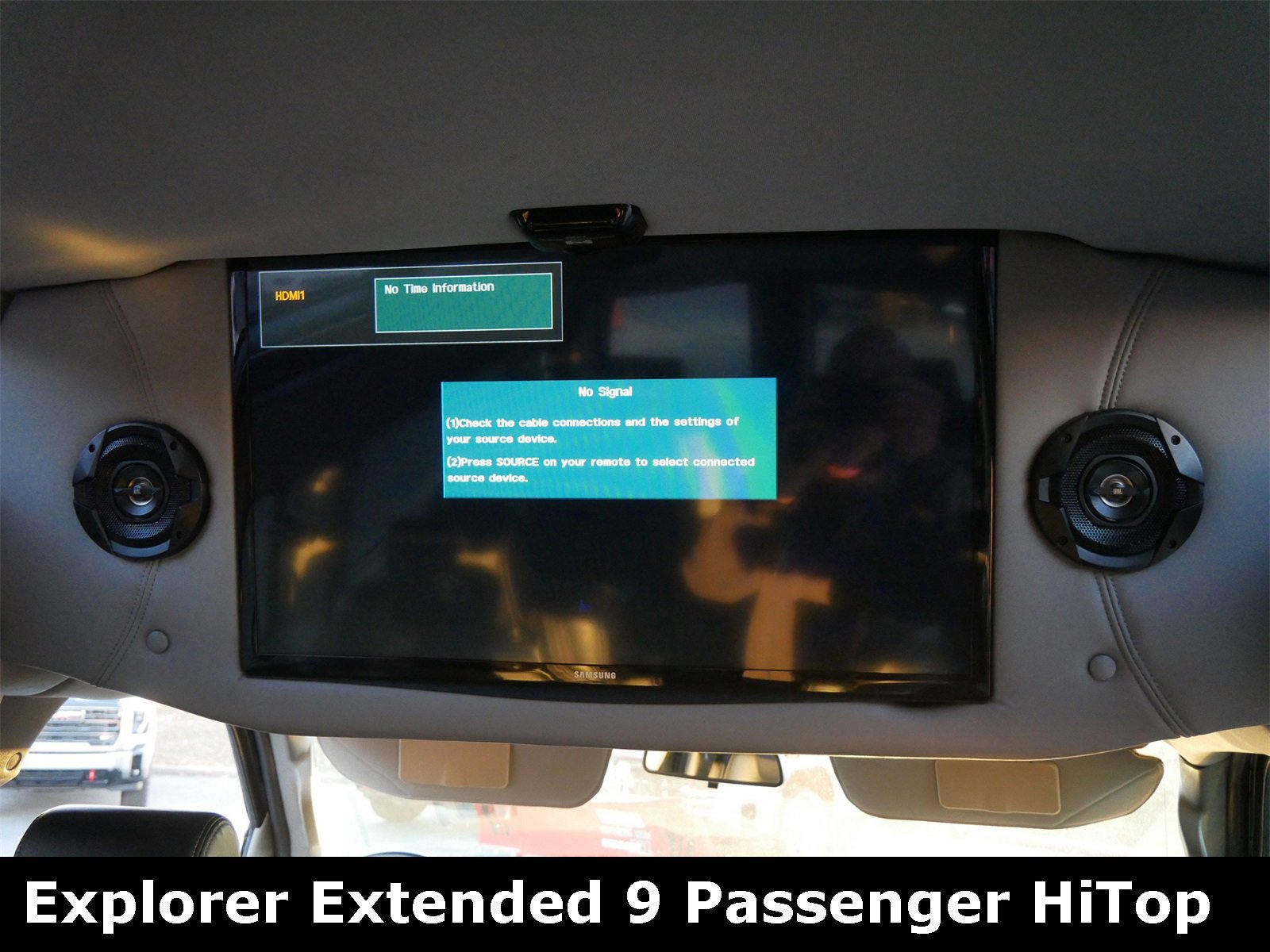 Used 2019 GMC Savana 2500 Work Van w/ Enhanced Convenience Package image 17