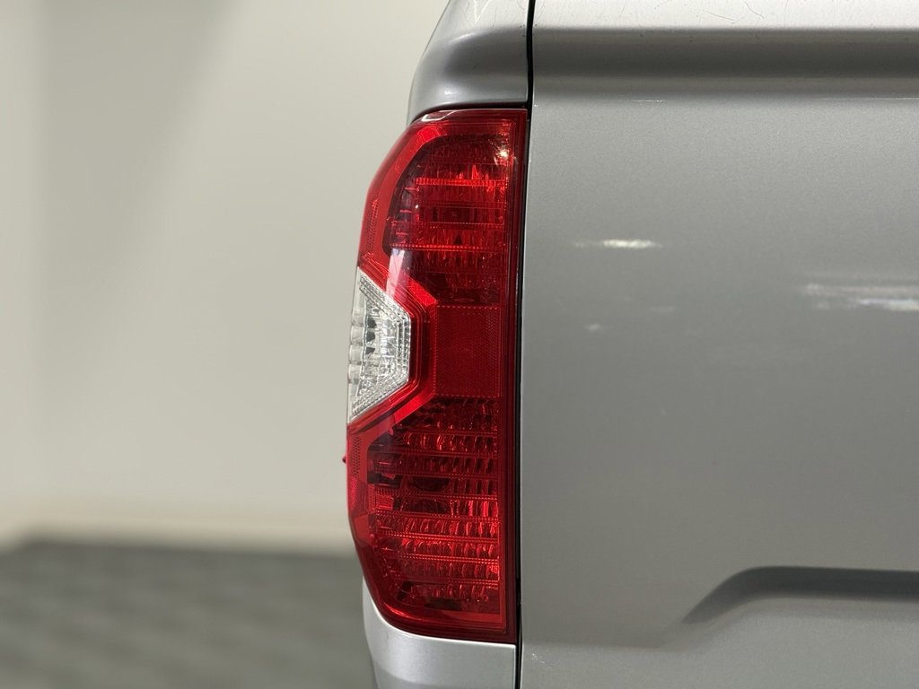 Used 2020 Toyota Tundra SR5 w/ SR5 Upgrade Package image 9