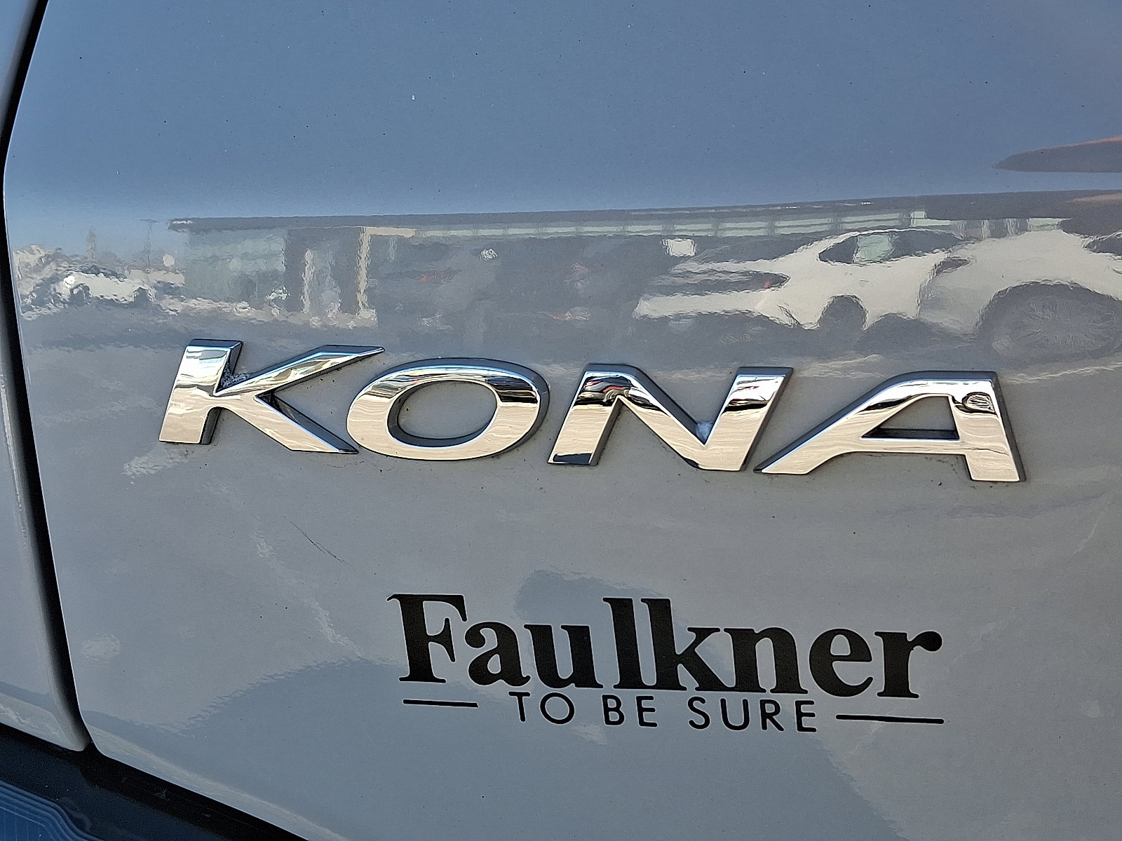 Certified 2023 Hyundai Kona SEL image 30