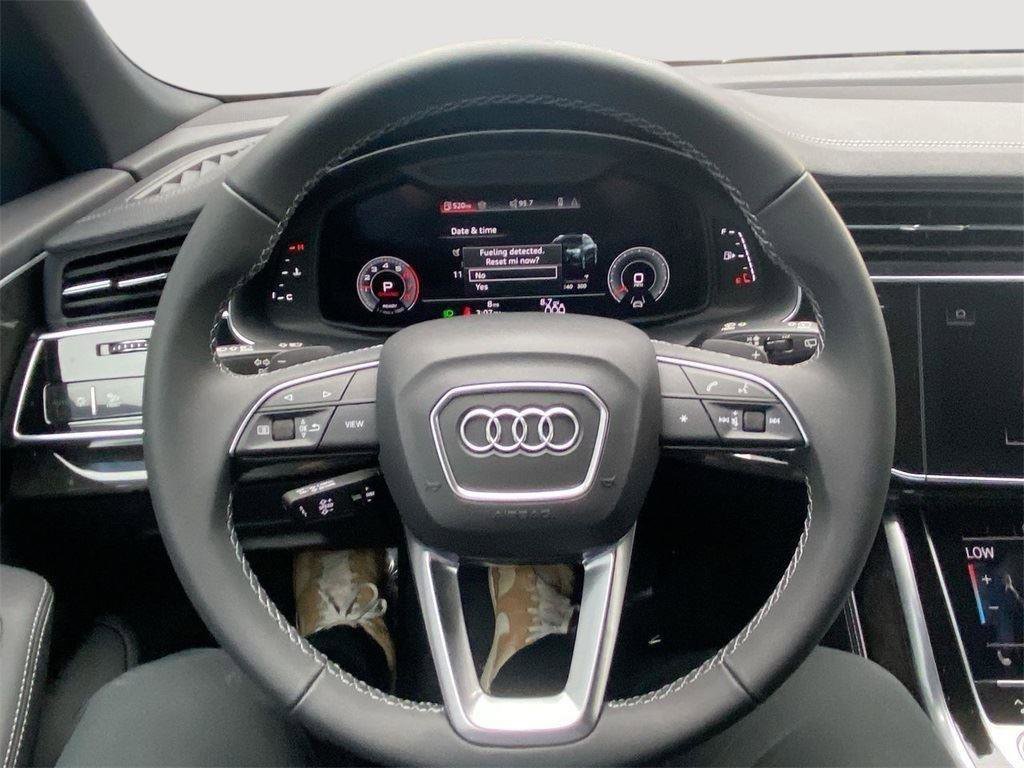 New 2026 Audi Q8 Premium Plus AWD/4WD image 14