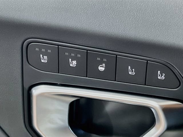 New 2026 Kia K4 GT-Line w/ GT-Line Premium Package FWD image 21