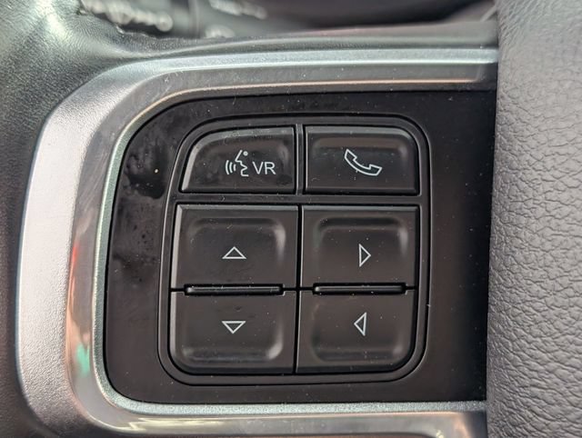 Certified 2021 RAM 2500 Laramie AWD/4WD image 15