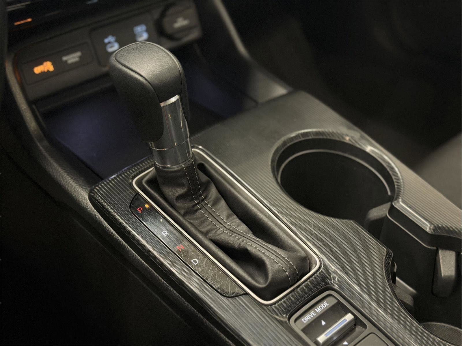 Used 2025 Honda Civic FWD Hybrid Sedan image 35