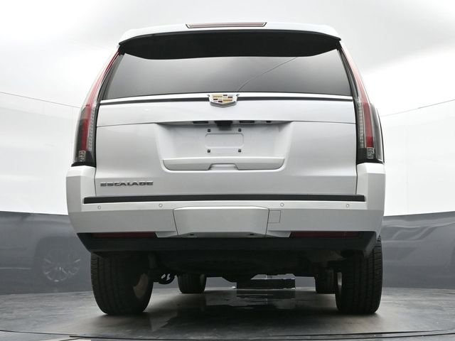 Used 2019 Cadillac Escalade Luxury image 37