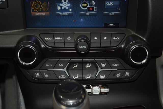 Used 2019 Chevrolet Corvette Grand Sport image 35