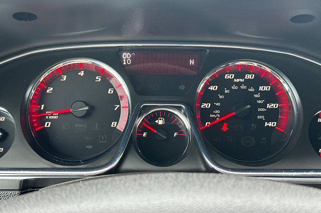 Used 2015 GMC Acadia SLE FWD image 24