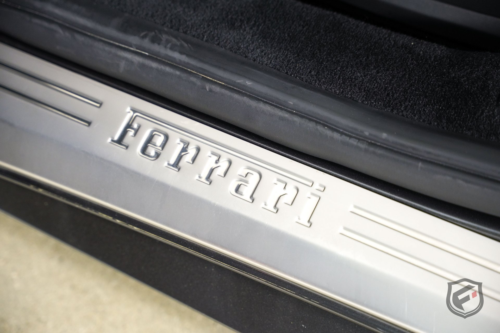 Used 2010 Ferrari 458 Italia Coupe RWD image 34