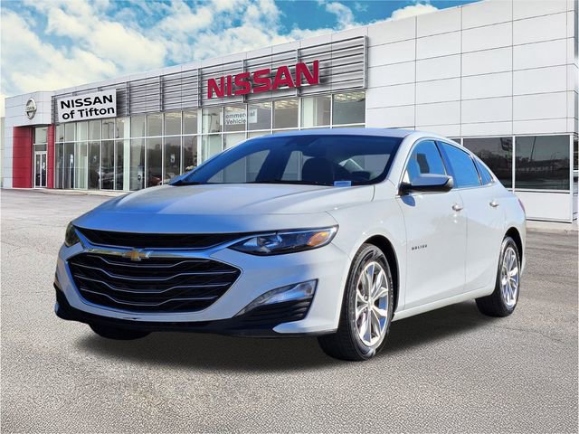 Used 2024 Chevrolet Malibu LT image 5