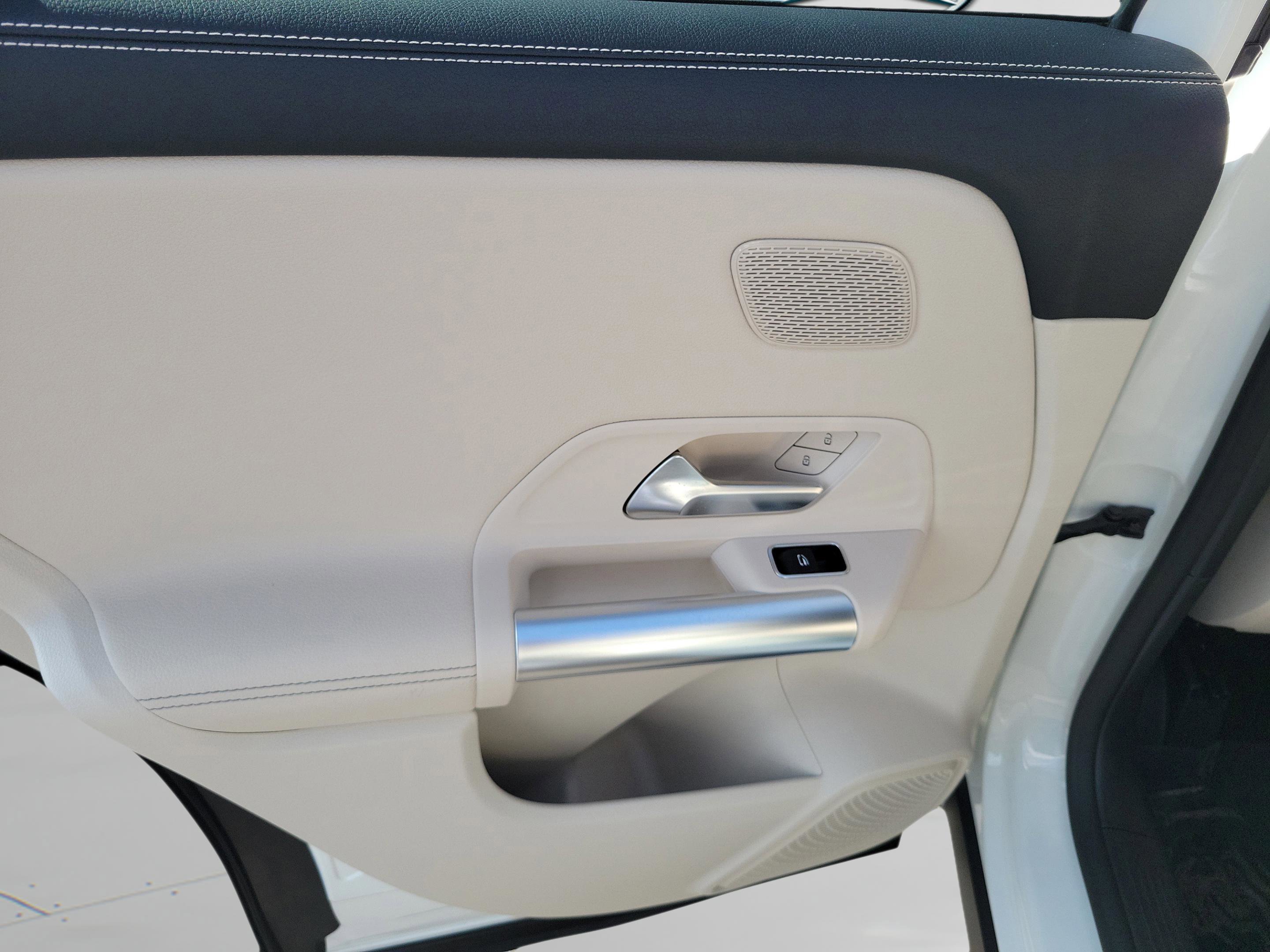 Certified 2026 Mercedes-Benz GLA 250 image 24