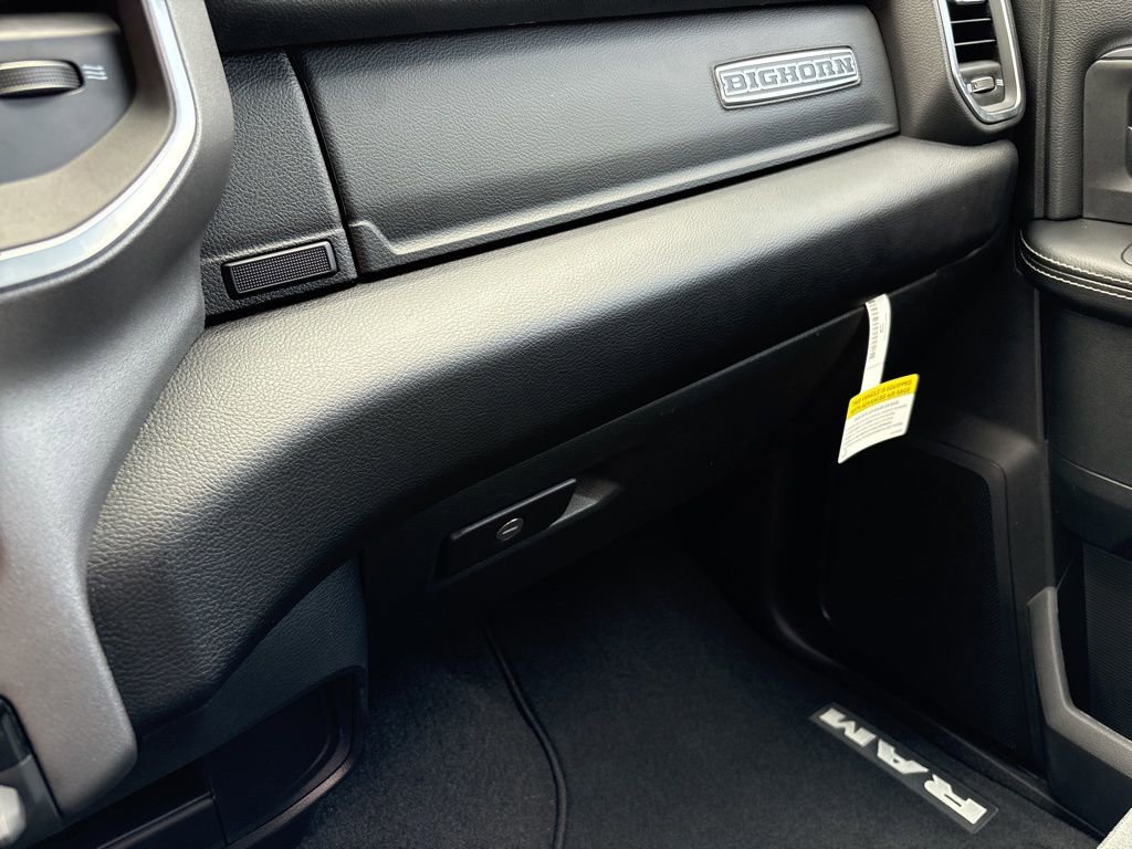 New 2025 RAM 2500 Big Horn image 33