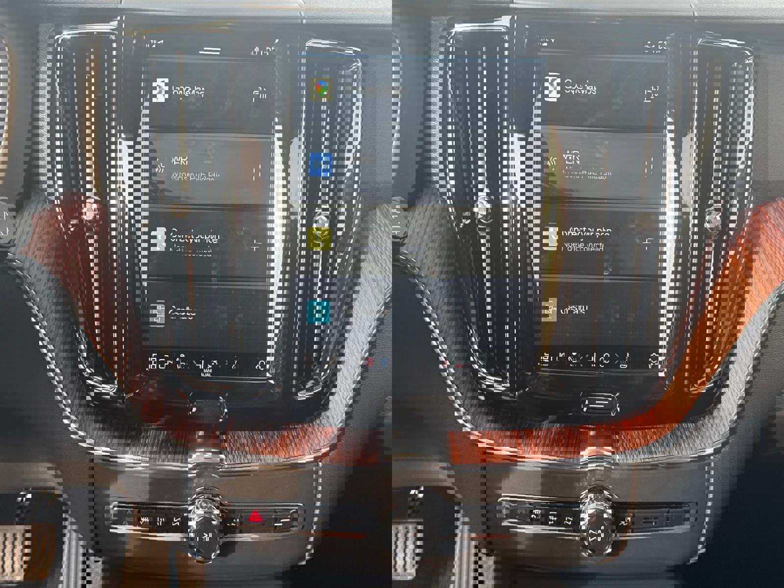 Certified 2023 Volvo XC60 B5 Plus w/ Climate Package image 22